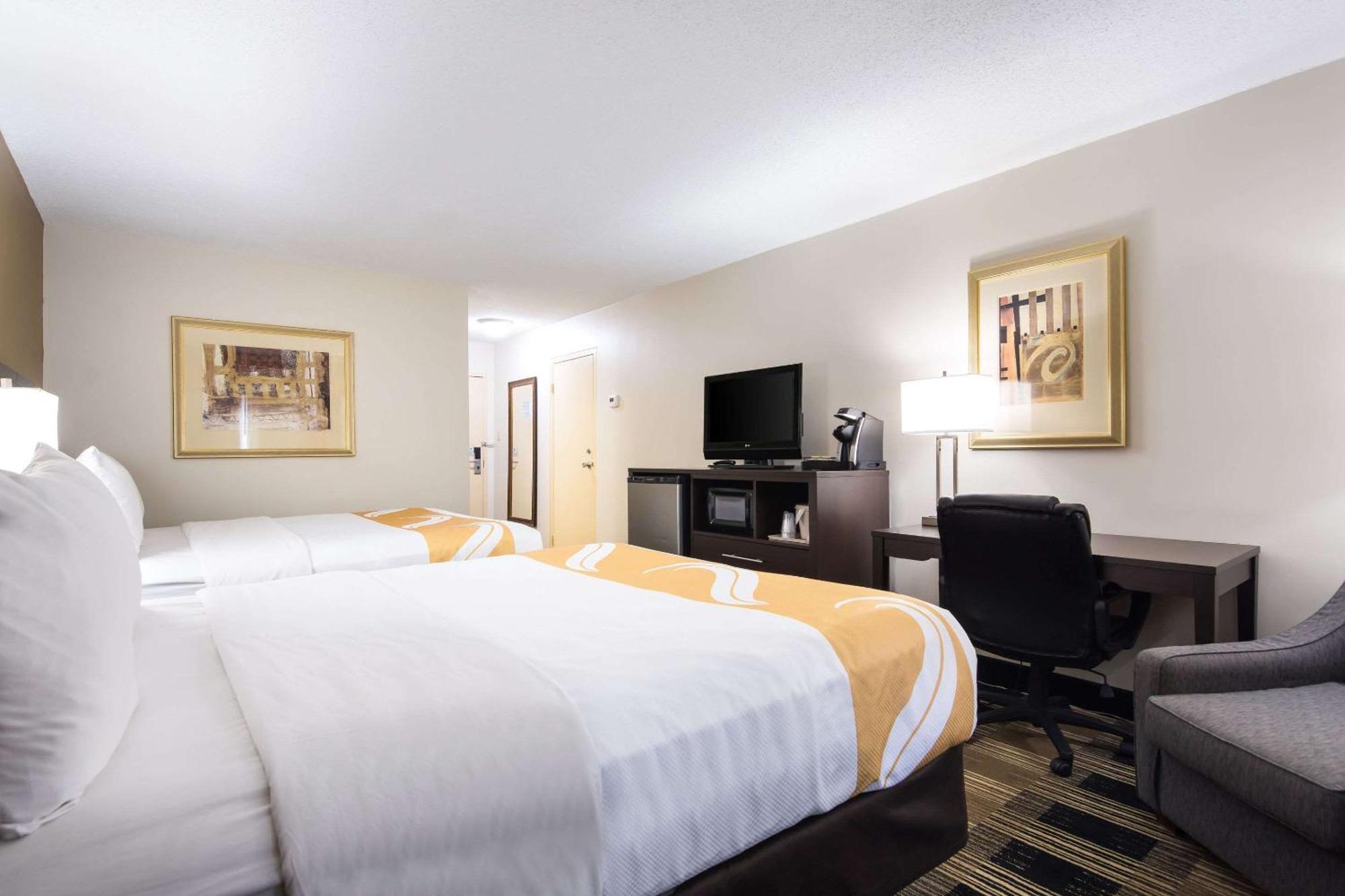 Quality Inn Oneonta Cooperstown Area Exterior photo